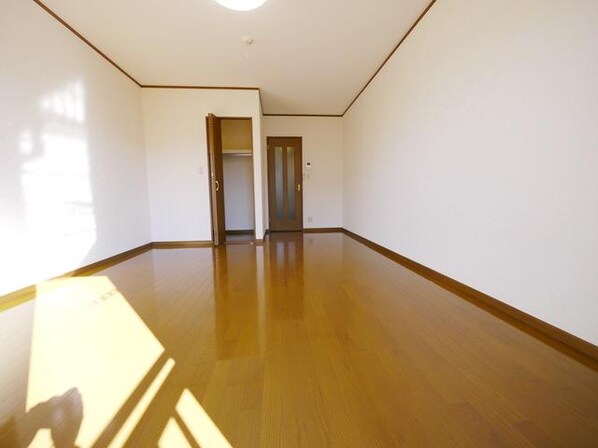 アムール四谷の物件内観写真